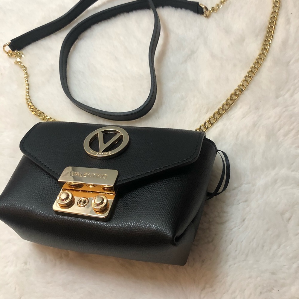 VALENTINO by Mario Valentino crossbody bag - Picture 3 of 12